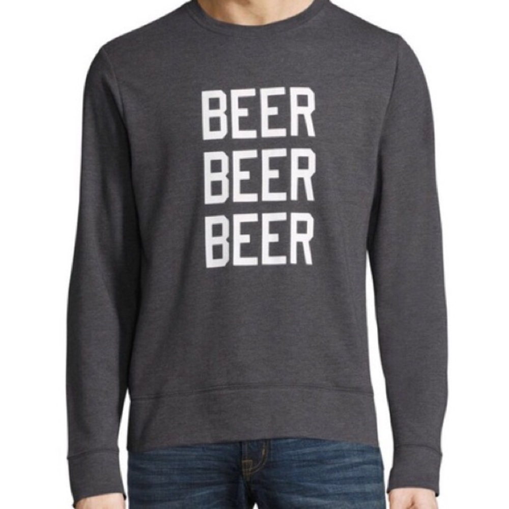 Long Sleeve Shirt - Picture 1 of 4